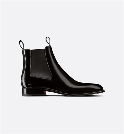 dess dior booty|dior chelsea boots.